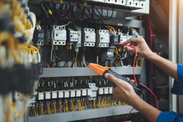 Best Electrical Repair Services  in Galva, KS