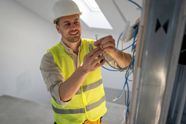 Best Generator Installation Services  in Galva, KS